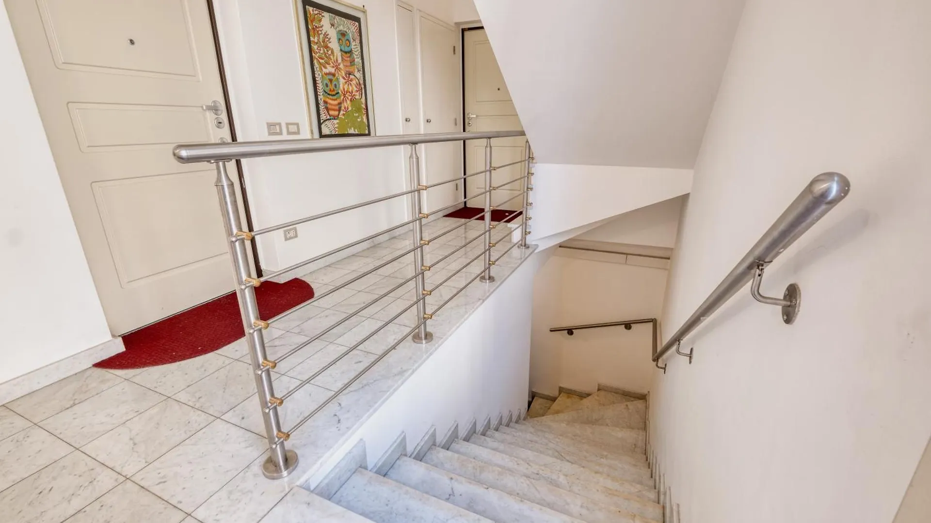 Apartamento Nice Studio With Garden - Happy Rentals Menton